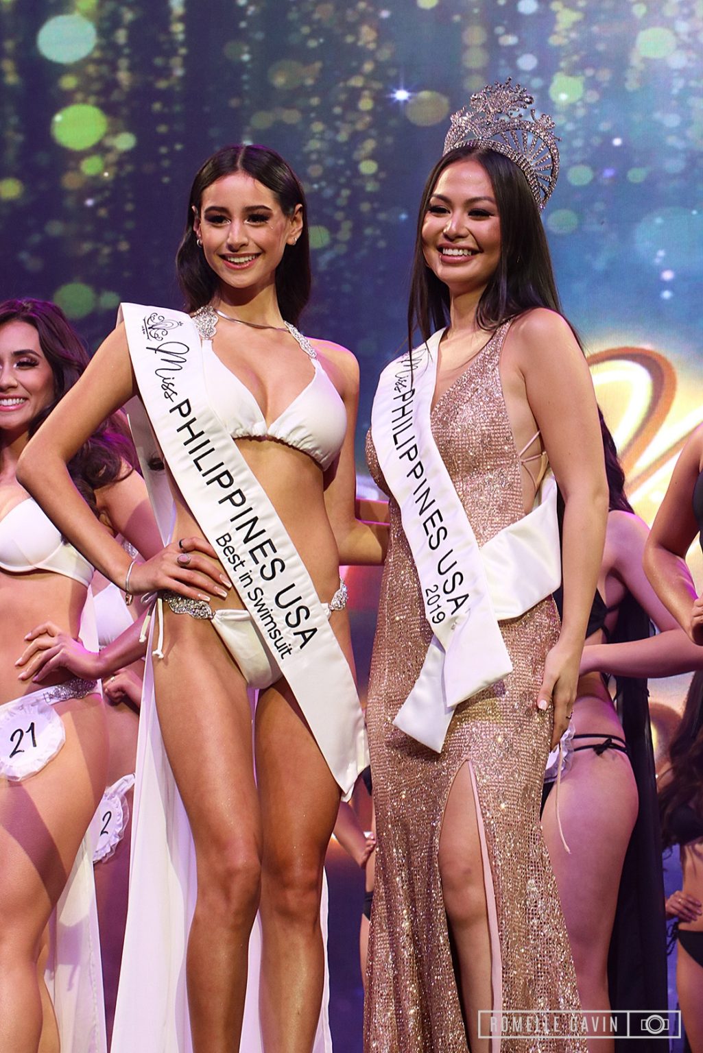 Congrats Miss Philippines USA Pageant Winners! My Balitz